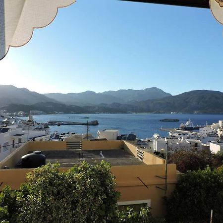 Annissa Appartment Karpathos Exterior foto