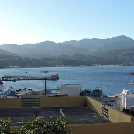 Annissa Appartment Karpathos Exterior foto