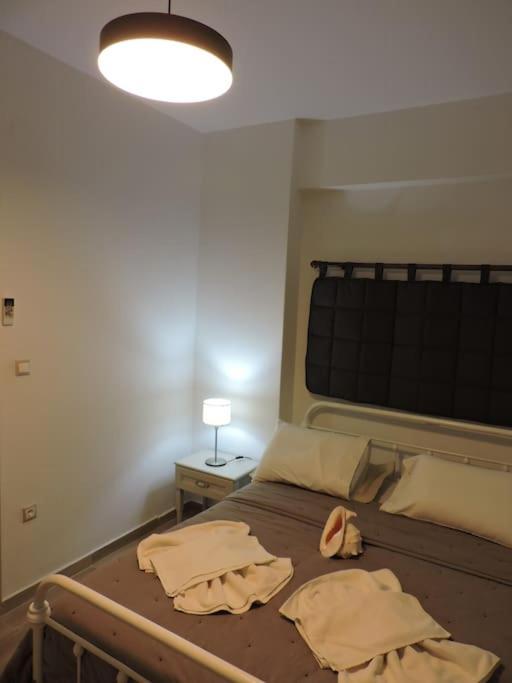 Annissa Appartment Karpathos Exterior foto