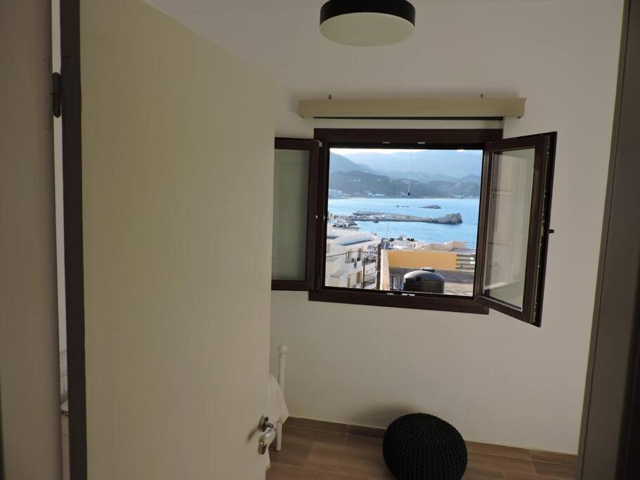 Annissa Appartment Karpathos Exterior foto