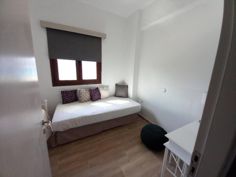 Annissa Appartment Karpathos Exterior foto
