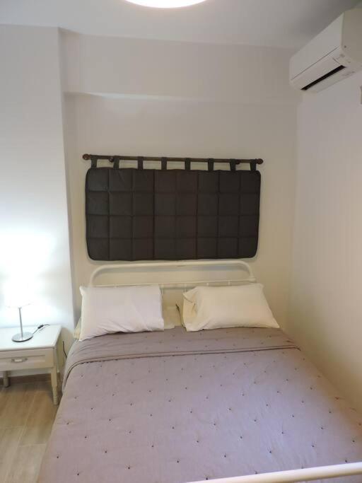 Annissa Appartment Karpathos Exterior foto