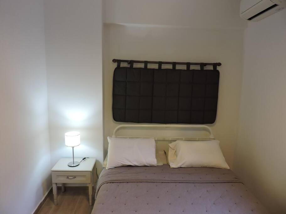 Annissa Appartment Karpathos Exterior foto
